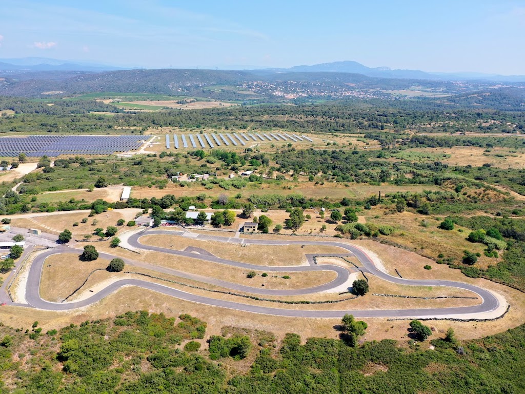 Découverte du Elceka Karting et bataille au sommet avec Roméo Poinsot !